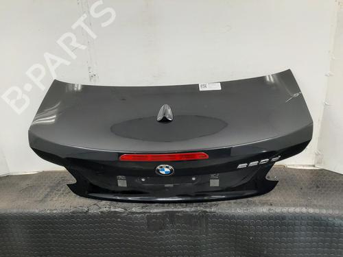 Bagklap CC/Kombi-Coupé Bagklap CC/Kombi-Coupé 39561347 39561347