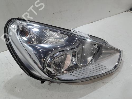Right headlight FORD S-MAX (WA6) 2.0 TDCi | BP36878983C29 - Image 3