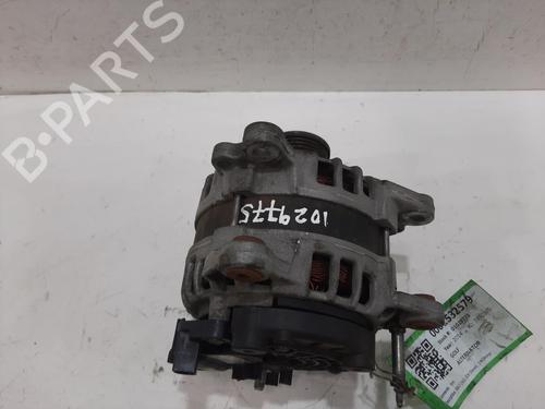 Alternator VW GOLF VII (5G1, BQ1, BE1, BE2) 1.6 TDI | BP30094680M7 