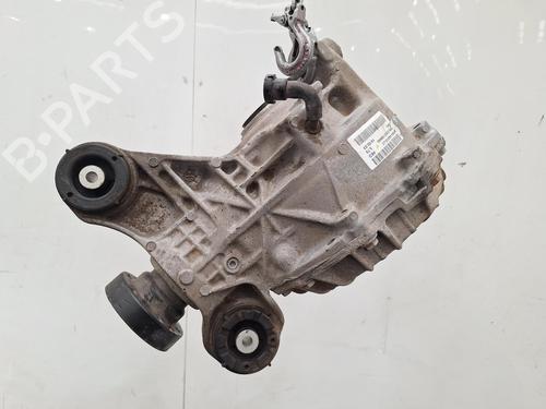 Used Rear differential Rear differential JAGUAR F-PACE (X761) 2.0 P400e Plug-in Hybrid (404 hp) 33987061 33987061
