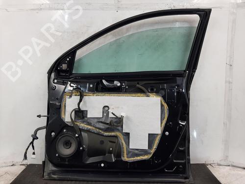 Right front door NISSAN QASHQAI II (J11, J11_) 1.2 DIG-T | BP30142151C3
