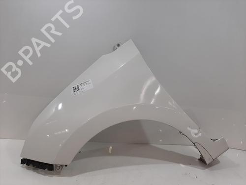 Used Left front fenders Left front fenders HYUNDAI i10 II (BA, IA) 1.0 (67 hp) 34038351 34038351