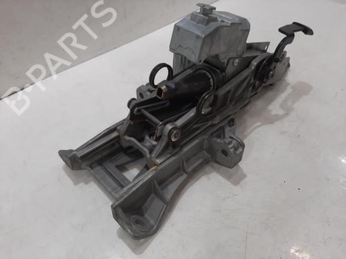 Steering column JAGUAR I-PACE (X590) EV400 AWD | BP30179923M21 