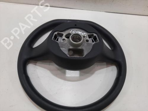 Steering wheel VW UP! (121, 122, BL1, BL2, BL3, 123) 1.0 | BP30119625C49 