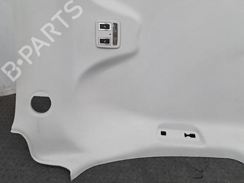 Interior roof JAGUAR I-PACE (X590) EV400 AWD | BP37082142I12 - Image 6