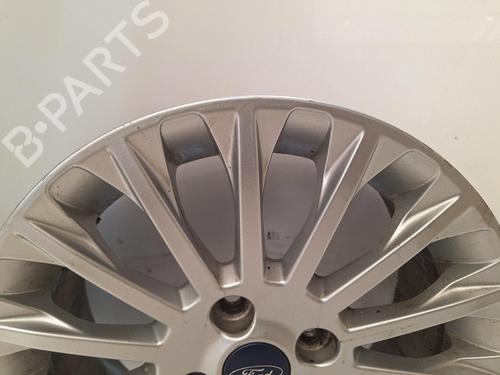 Rim FORD B-MAX (JK) 1.6 Ti | BP34577083C45 - Image 2