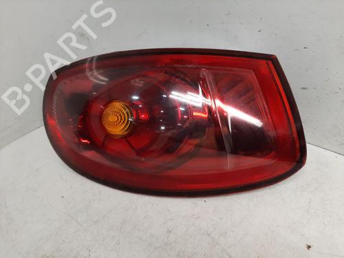 Right taillight FIAT BRAVO II (198_) 1.4 (198AXA1B) | BP26794371C35 