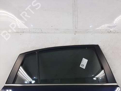 Right rear door SUBARU XV (_GP_) 2.0 i AWD (GP7, G33GP) | BP30407102C5