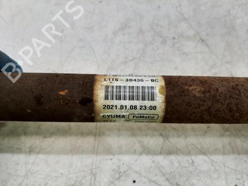 Andre FORD PUMA (J2K, CF7) 1.0 EcoBoost | BP34273272O1  - Image 6