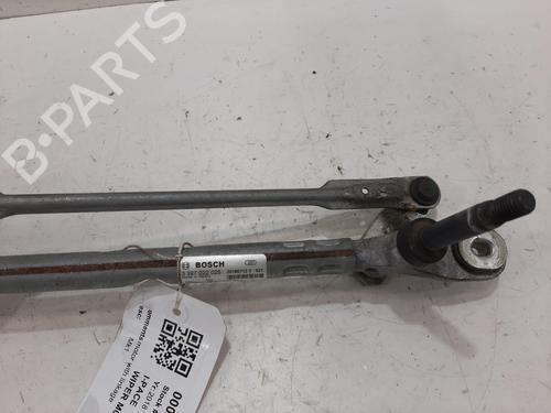 Front wiper motor JAGUAR I-PACE (X590) EV400 AWD | BP30095028M29