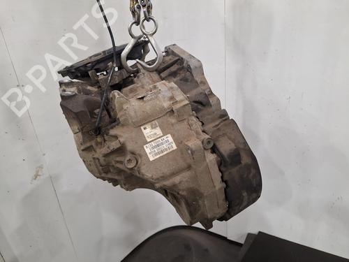Gearbox LAND ROVER RANGE ROVER EVOQUE (L538) 2.2 D 4x4 | BP29581150M3 
