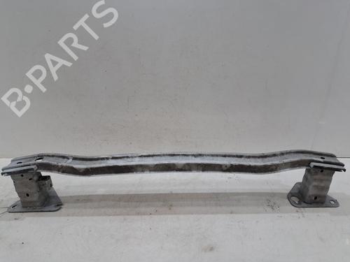 Reforço do pára-choques traseiro VAUXHALL CORSA Mk V (F) 1.5 (102 hp) 30559590