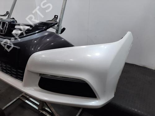 Front bumper HONDA CIVIC IX (FK) 1.8 i-VTEC (FK2) | BP29966507C7