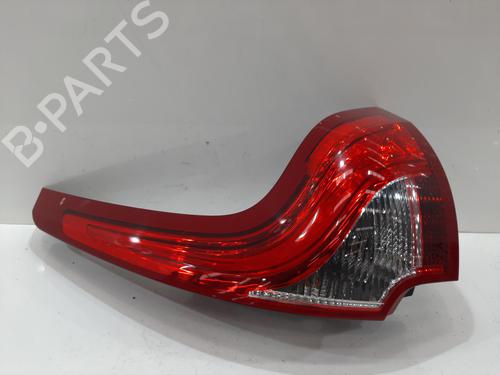 Used Right taillight Right taillight VOLVO XC60 I SUV (156) D5 AWD (220 hp) 36594409 36594409