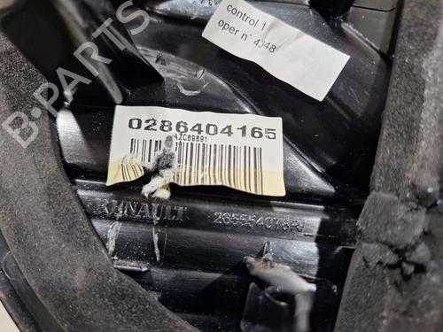 Left tailgate light RENAULT CAPTUR I (J5_, H5_) 1.5 dCi 90 (J5N4, J5M5, J5MW, J5M6, J5AL, J5AJ) | BP38537407C79 - Image 2