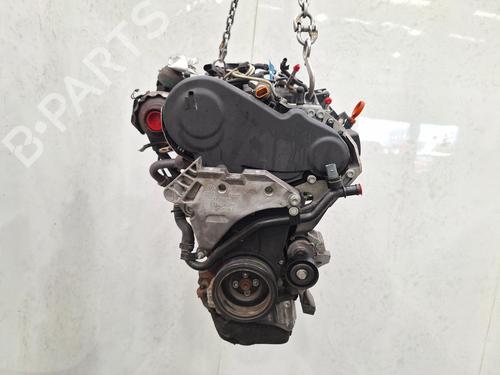 Used Engine VW GOLF VI (5K1) 1.6 TDI (105 hp) 28507378