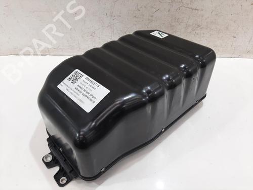 Used Suspension compressor LAND ROVER RANGE ROVER SPORT II (L494) 3.0 SDV6 4x4 (306 hp) 33124268