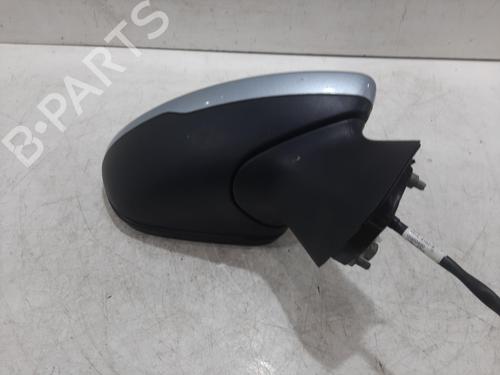 Right mirror VAUXHALL ASTRA Mk VII (K) (B16) 1.4 Turbo | BP30517124C27 