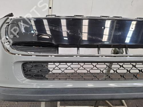Front bumper MINI MINI (F56) Cooper | BP38912607C7 - Image 3