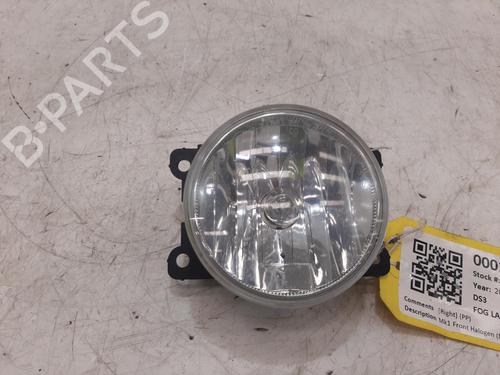 Used Right front fog light Right front fog light 37794924 37794924