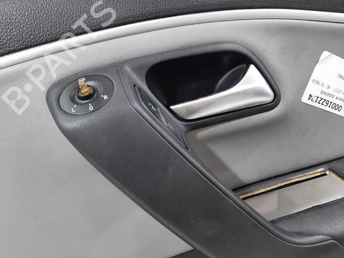 Front right panel VW POLO V (6R1, 6C1) 1.4 TSI | BP31999424C59 - Image 6