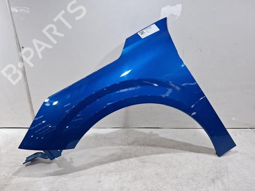 Used Left front fenders Left front fenders 38949039 38949039