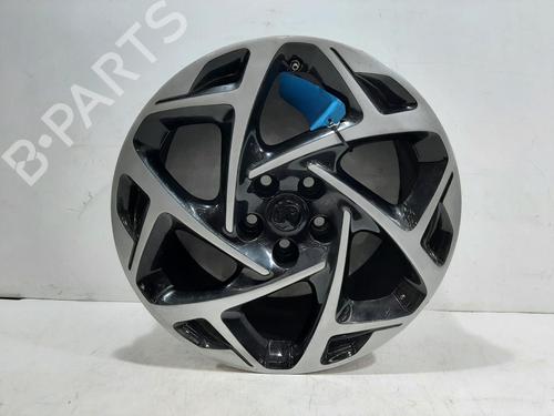 Used Rim VAUXHALL INSIGNIA Mk I (A) Hatchback (G09) 2.0 CDTI (68) (170 hp) 30119461