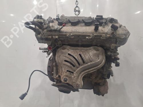 Engine TOYOTA AURIS (_E15_) 1.6 (ZRE151_, ZRE151R) | BP38265963M1 - Image 4