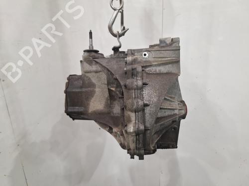 Gearbox PEUGEOT 3008 I MPV (0U_) 1.6 HDi | BP29524917M3 