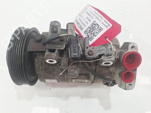 AC compressor RENAULT MEGANE III Hatchback (BZ0/1_, B3_) 1.5 dCi (BZ09, BZ0D, BZ1W, BZ29, BZ14) | BP39707679M34 - Image 3