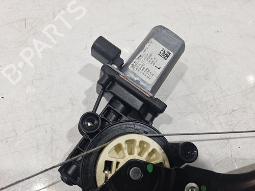 Front left window mechanism FIAT 500 (312_) 1.2 (312AXA1A) | BP32325209C22 