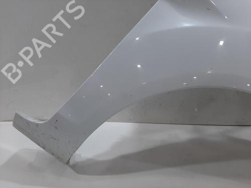 Right front fenders FORD FIESTA VI (CB1, CCN) 1.0 EcoBoost | BP29348902C42 