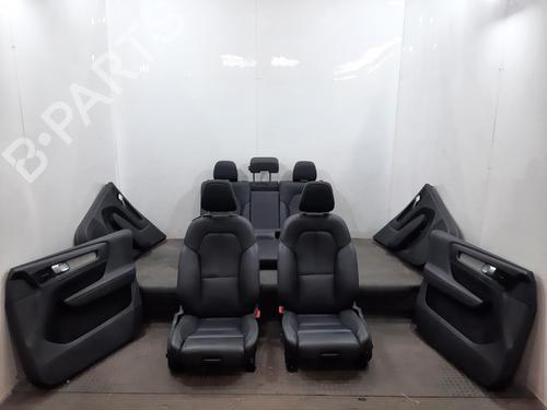 Used Seats set Seats set VOLVO XC40 (536) T5 Plug-in Hybrid (262 hp) 34732909 34732909