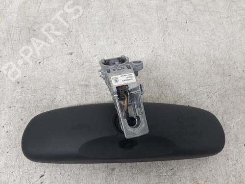 Rear mirror LAND ROVER FREELANDER 2 (L359) 2.2 SD4 4x4 | BP26857079I6 