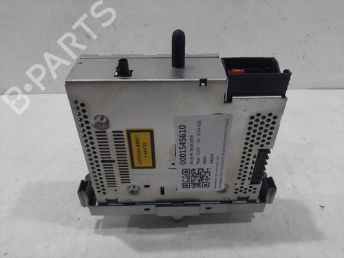 Bilradio MINI MINI (R56) One | BP29884033E6 
