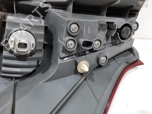 Left taillight HONDA CR-V IV (RM_) 2.0 AWD (RE5, RM2) | BP36811493C34 - Image 5
