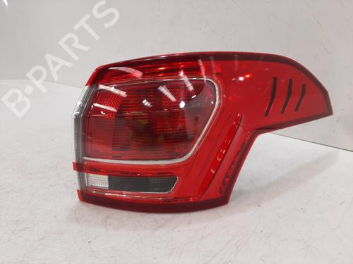 Højre baglygte FORD B-MAX (JK) 1.0 EcoBoost | BP29945927C35