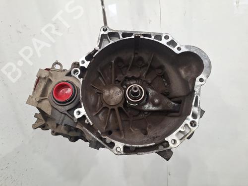 Used Gearbox KIA CEE'D (JD) 1.6 GDI (135 hp) 31208090