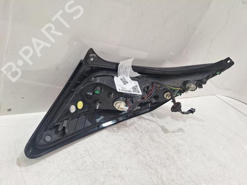 Right taillight TOYOTA AYGO (_B4_) 1.0 (KGB40) | BP39743701C35 - Image 6