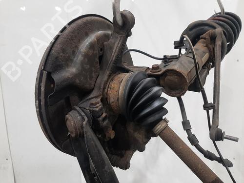 Left front suspension FORD B-MAX (JK) 1.0 EcoBoost | BP26788892M72 