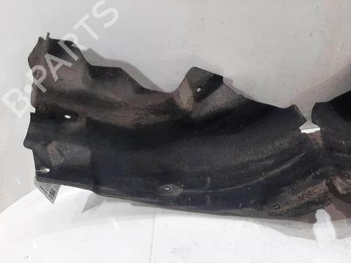 Wheel arch JAGUAR I-PACE (X590) EV400 AWD | BP29603383C56