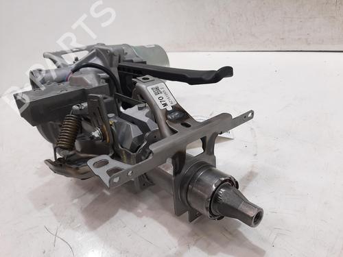 Steering column MAZDA CX-30 (DM) SKYACTIV-X M Hybrid (DMFP) | BP33124314M21  - Image 6
