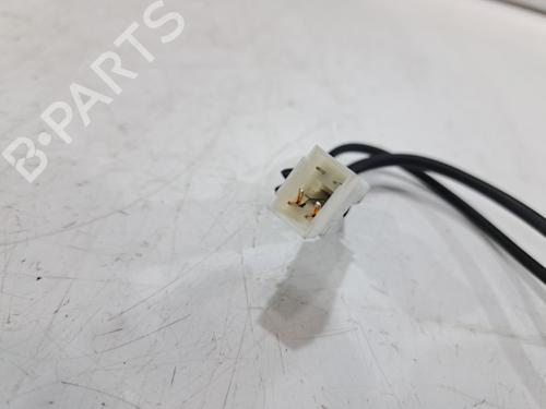 Seat buckle BMW 1 (F20) 118 i | BP31847032I32