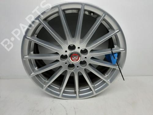 Used Rim JAGUAR I-PACE (X590) EV400 AWD (400 hp) 26848817