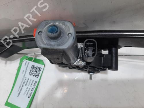 Front left window mechanism FIAT PUNTO (199_) 1.2 (199AXZ1A, 199BXZ1A) | BP28115070C22 