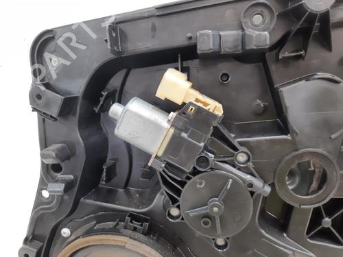 Front right window mechanism FORD FIESTA VI (CB1, CCN) 1.6 TDCi | BP37458379C23 - Image 4