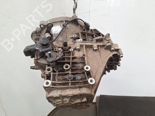 Gearbox HYUNDAI i30 (GD) 1.6 CRDi | BP38067366M3 - Image 6