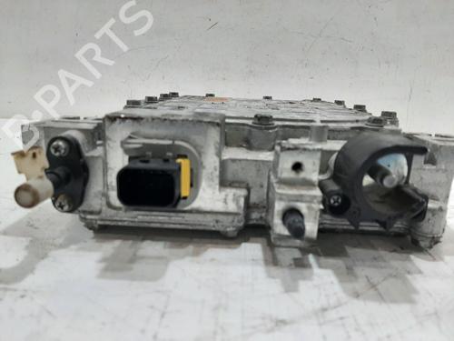 Inverter/Converter JAGUAR I-PACE (X590) EV400 AWD | BP30119437M119 