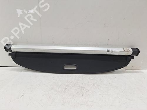 Used Rear parcel shelf Rear parcel shelf KIA CEED (CD) 1.5 T-GDI (140 hp) 40010698 40010698