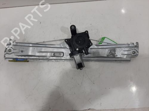 Used Rear left window mechanism Rear left window mechanism FIAT TIPO Estate (356_, 357_) 1.4 (356WXF1B) (120 hp) 36506350 36506350